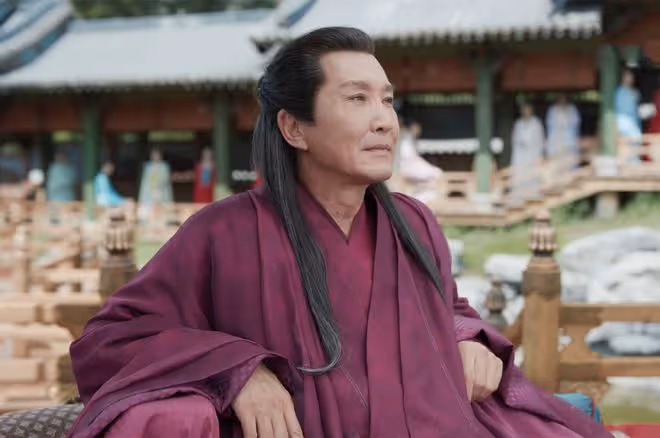 《慶餘年2》四大太監,洪四庠遠不如陳萍萍,卻都輸給了個小太監