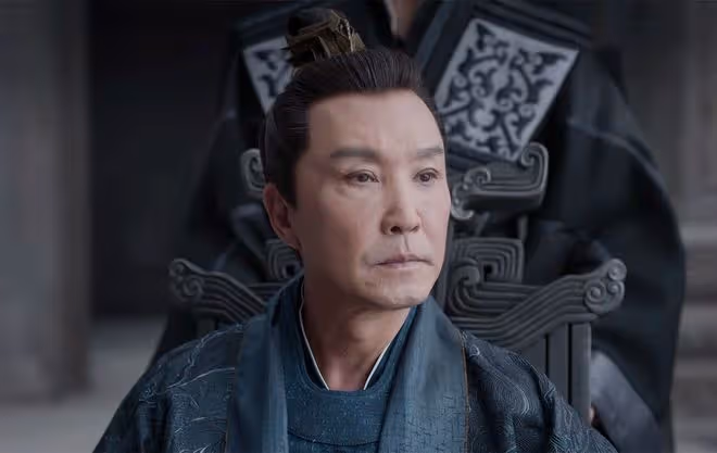 《慶餘年2》四大太監,洪四庠遠不如陳萍萍,卻都輸給了個小太監