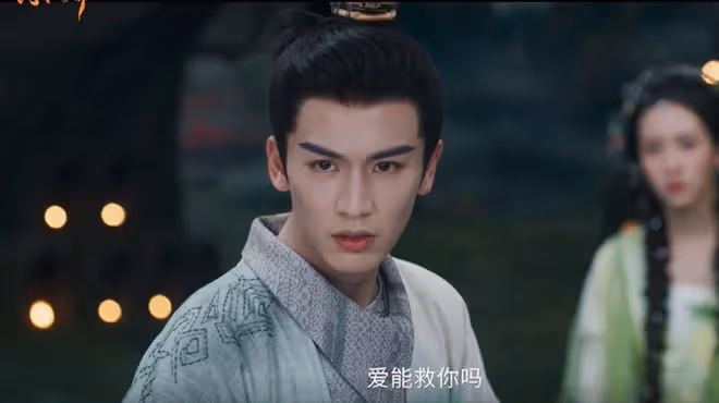《狐妖小紅娘》空降來襲,楊冪攜手龔俊,妖皇愛上道士,上演虐戀