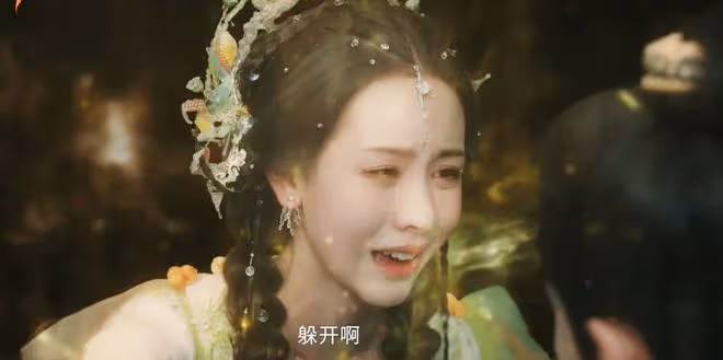 《狐妖小紅娘》空降來襲,楊冪攜手龔俊,妖皇愛上道士,上演虐戀
