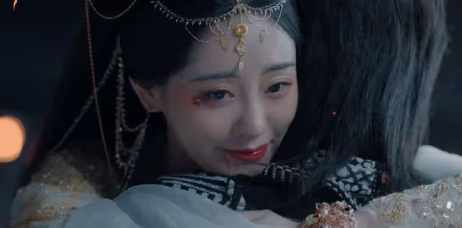 《狐妖小紅娘》空降來襲,楊冪攜手龔俊,妖皇愛上道士,上演虐戀