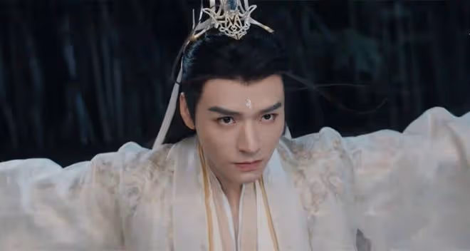 《狐妖小紅娘》空降來襲,楊冪攜手龔俊,妖皇愛上道士,上演虐戀