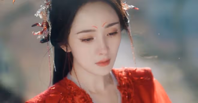 《狐妖小紅娘》空降來襲,楊冪攜手龔俊,妖皇愛上道士,上演虐戀