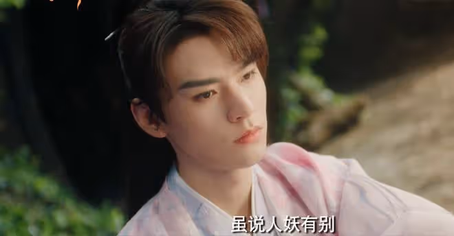 《狐妖小紅娘》空降來襲,楊冪攜手龔俊,妖皇愛上道士,上演虐戀