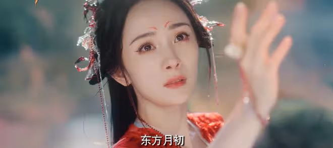 《狐妖小紅娘》空降來襲,楊冪攜手龔俊,妖皇愛上道士,上演虐戀