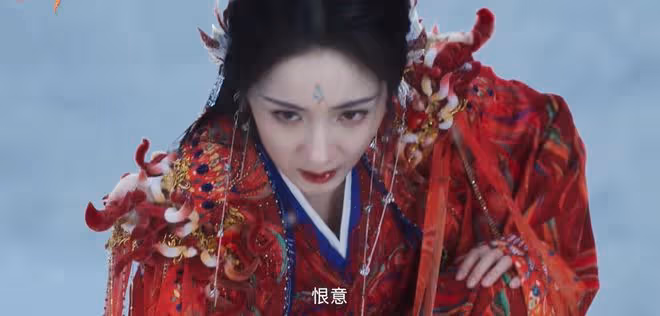 《狐妖小紅娘》空降來襲,楊冪攜手龔俊,妖皇愛上道士,上演虐戀