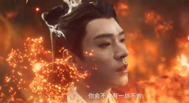 《狐妖小紅娘》空降來襲,楊冪攜手龔俊,妖皇愛上道士,上演虐戀