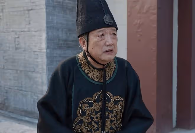 《慶餘年2》直到范建的風流史揭曉,范閒才發現,他為何要殺袁夢