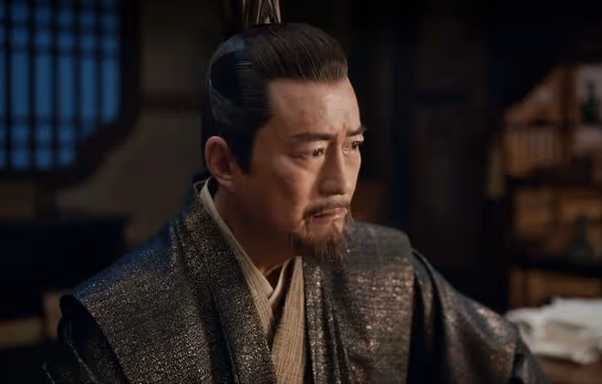 《慶餘年2》直到范建的風流史揭曉,范閒才發現,他為何要殺袁夢