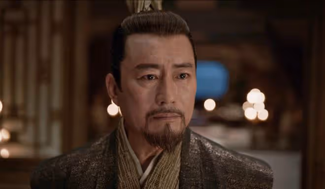 《慶餘年2》直到范建的風流史揭曉,范閒才發現,他為何要殺袁夢