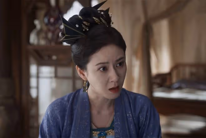 《慶餘年2》直到范建的風流史揭曉,范閒才發現,他為何要殺袁夢