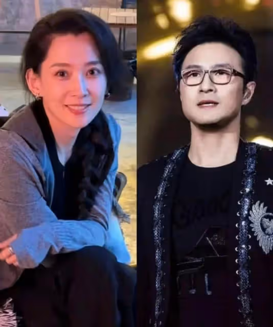 汪峰520官宣戀情,否認婚內出軌,與章子怡是和平分開