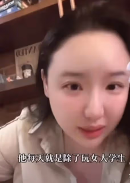曝塗磊私生活混亂博主道歉,事件子虛烏有,塗磊回應告到底