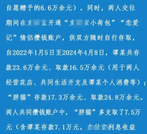 胖貓被扒曾替家人背債27萬,和女友是真愛,家人才是「吸血鬼」
