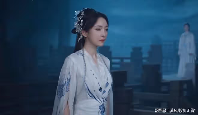 狐妖小紅娘:月紅篇定檔,37歲楊冪再演狐妖,陳都靈的樹妖太美了