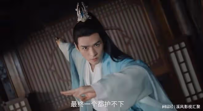狐妖小紅娘:月紅篇定檔,37歲楊冪再演狐妖,陳都靈的樹妖太美了