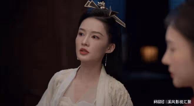 慶餘年2:同樣都是演葉靈兒,金晨和韓玖諾對比明顯,換人太可惜