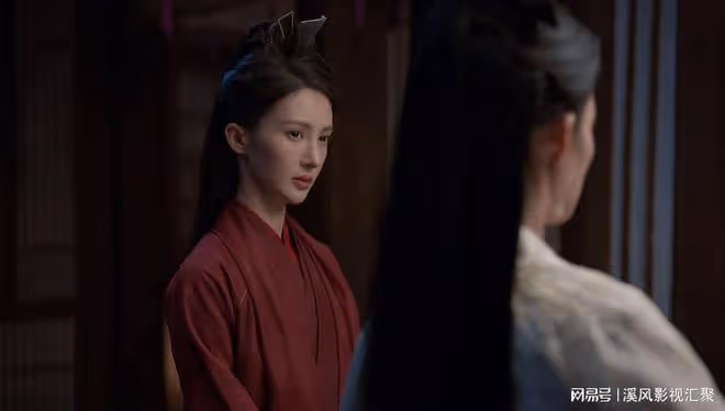 慶餘年2:同樣都是演葉靈兒,金晨和韓玖諾對比明顯,換人太可惜
