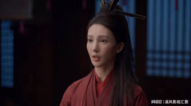 慶餘年2:同樣都是演葉靈兒,金晨和韓玖諾對比明顯,換人太可惜