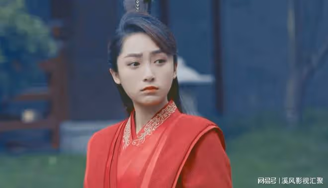 慶餘年2:同樣都是演葉靈兒,金晨和韓玖諾對比明顯,換人太可惜