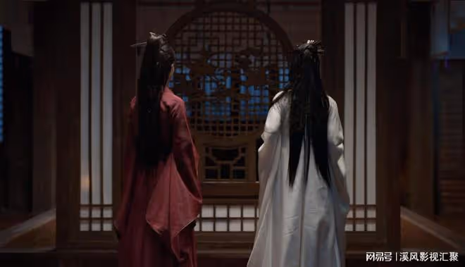 慶餘年2:同樣都是演葉靈兒,金晨和韓玖諾對比明顯,換人太可惜