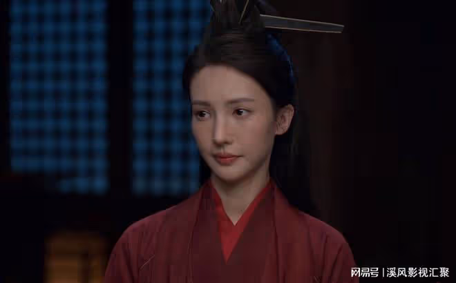 慶餘年2:同樣都是演葉靈兒,金晨和韓玖諾對比明顯,換人太可惜