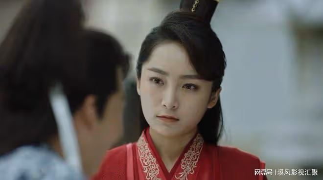 慶餘年2:同樣都是演葉靈兒,金晨和韓玖諾對比明顯,換人太可惜