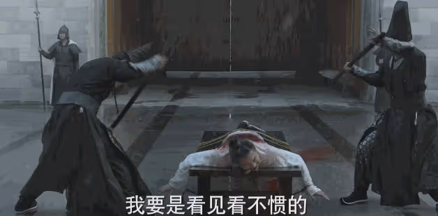 中國導演們!求求你們學學《慶餘年2》導演怎麼拍「大男主」吧