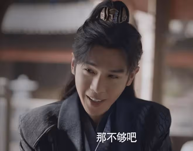 中國導演們!求求你們學學《慶餘年2》導演怎麼拍「大男主」吧