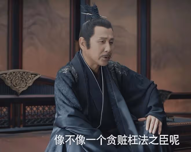 中國導演們!求求你們學學《慶餘年2》導演怎麼拍「大男主」吧