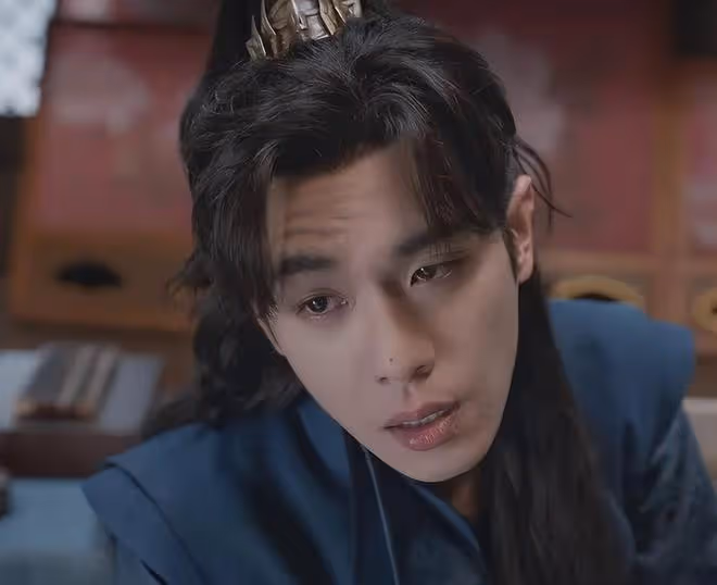 中國導演們!求求你們學學《慶餘年2》導演怎麼拍「大男主」吧