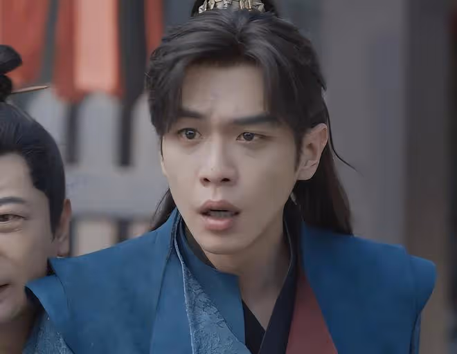 中國導演們!求求你們學學《慶餘年2》導演怎麼拍「大男主」吧