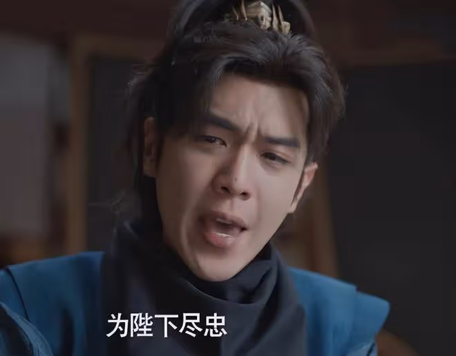 中國導演們!求求你們學學《慶餘年2》導演怎麼拍「大男主」吧