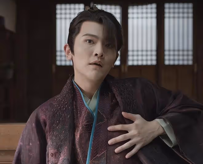中國導演們!求求你們學學《慶餘年2》導演怎麼拍「大男主」吧