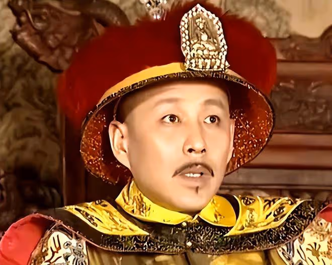 《慶餘年2》用生命質感在飆戲的陳道明,捅破了演技天花板