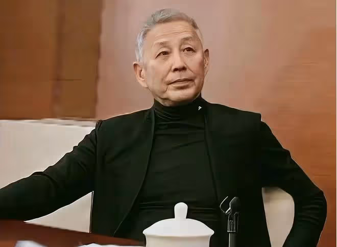 《慶餘年2》用生命質感在飆戲的陳道明,捅破了演技天花板