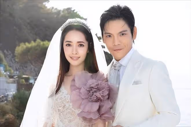 郭碧婷遭向太催生三胎,豪門生育觀念引發熱議,夫妻共識成關鍵