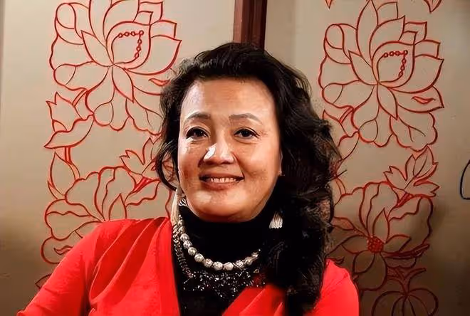 汪小菲攜未婚妻露面,張蘭態度顯婆媳情深,家庭氛圍其樂融融