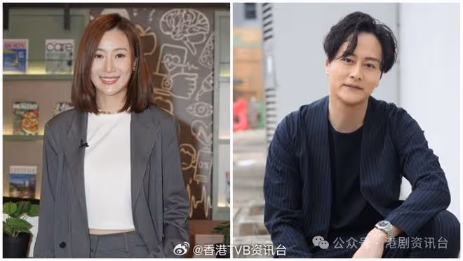 朱智賢否認婚訊直指林子善亂講 ！生B被敖嘉年取笑不需問直接做