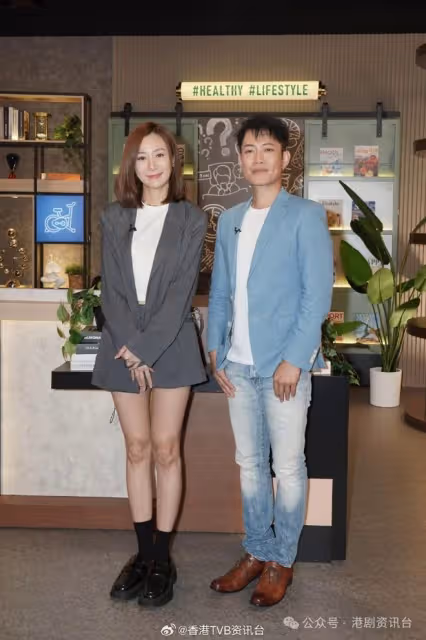 朱智賢否認婚訊直指林子善亂講 ！生B被敖嘉年取笑不需問直接做