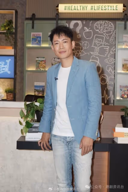 朱智賢否認婚訊直指林子善亂講 ！生B被敖嘉年取笑不需問直接做