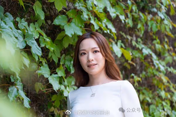 望成出色女性！TVB小花否認為嫁豪門進修碩士