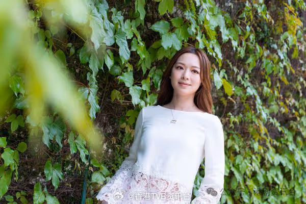 望成出色女性！TVB小花否認為嫁豪門進修碩士