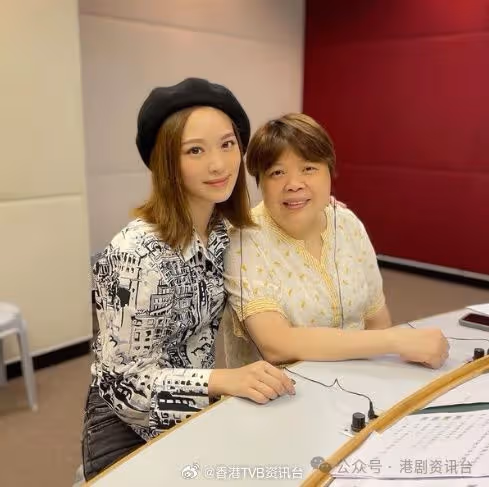 望成出色女性！TVB小花否認為嫁豪門進修碩士
