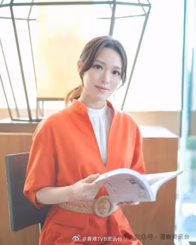 望成出色女性！TVB小花否認為嫁豪門進修碩士