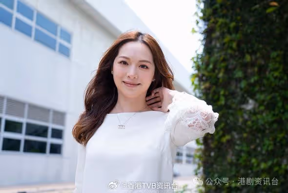 望成出色女性！TVB小花否認為嫁豪門進修碩士