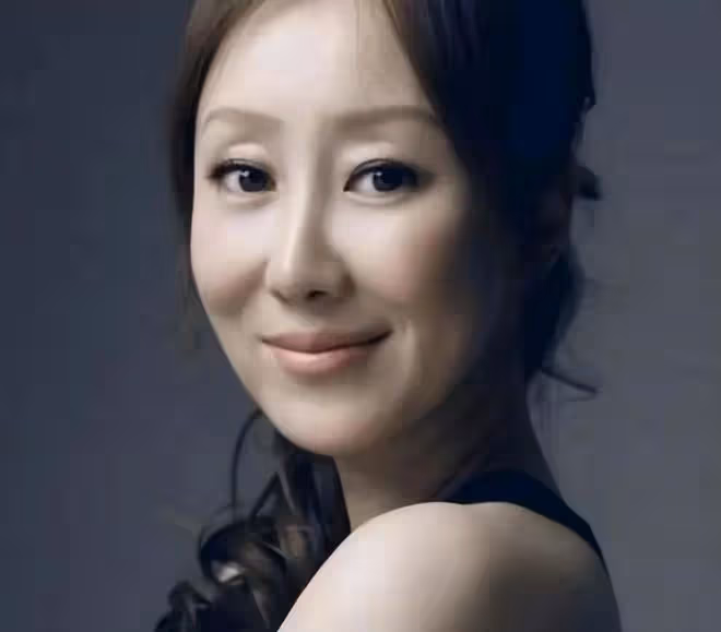 潘蔚:一婚嫁老師,二婚嫁富二代,三婚嫁給歌星,如今怎樣了?