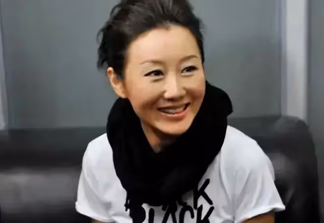 潘蔚:一婚嫁老師,二婚嫁富二代,三婚嫁給歌星,如今怎樣了?