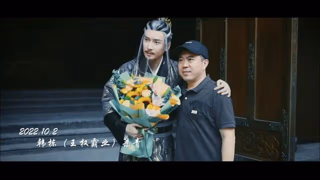 官宣20分鐘閱讀量破千萬!愛奇藝全網獨播,美女成群,撿到寶了