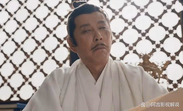 慶餘年2:范閒為幫范若若逃婚,助其成為苦荷弟子,世子千里追妻
